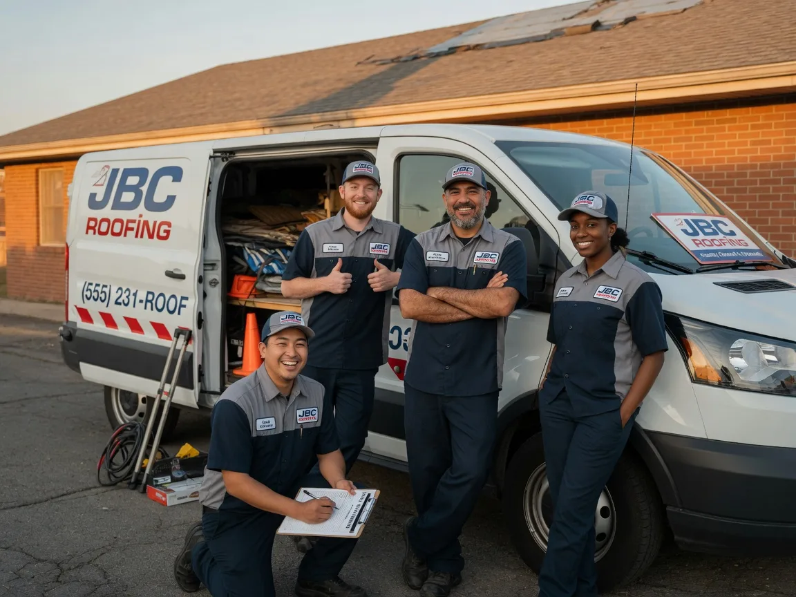 Roof Replacement company in Fowler, CO